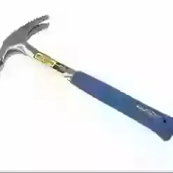 E3 Straight Claw Framing Hammer Vinyl Grip 24oz